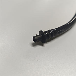 Anti-Clog <b>Rain</b> Hose 40mm <b>x</b> 100m | 0.5mm Holes | Filter-Free Design - Product Image 5