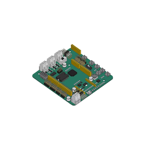การควบคุมด้วยเสียงสำหรับบ้านอัจฉริยะ ESP32ร่วมกับผู้ช่วย AI ESP32-Based ระบบจัดการน้ำอัจฉริยะและระบบตรวจจับการรั่ว - Product Image 2