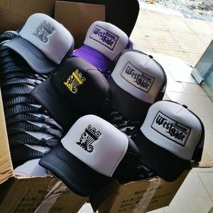 Nueva Gorra de Béisbol de Lujo con Diseño de Hojas y Leopardo a Rayas, Bordado 3D, Visera Curva, 100% Algodón, Ajustable - Product Image 3