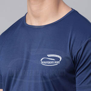 Ensemble de t-shirts d'été Slim Fit Fabriqué au Pakistan Ensemble de t-shirts d'été Ensemble de t-shirts d'été de haute qualité - Product Image 6