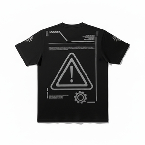 Luxury Heavyweight 100 Cotton Puff Print Shirt Oversized Custom Men Graphic Tee <b>Hip</b> Hop Vintage Wash Streetwear Tee - Product Image 2