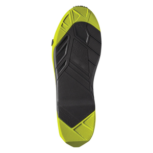 Motorcycle Racing <b>Boots</b> Sportswear Leather Mid-Calf CE Standard Track Riding Ankle Protection Breathable Quick Dry - Product Image 4