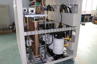Régulateur de tension automatique triphasé 220v 380v 400v 440v AVR 500KVA 700KVA 800KVA Stabilisateur de tension 500 KVA