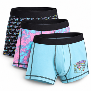 Calzoncillos deportivos de malla transpirables de 9 pulgadas para hombre, de tiro medio, ideales para baloncesto, gimnasio, fitness y running - Product Image 4