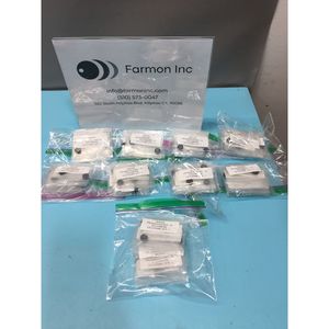 LOT OF 10 AMAT 0020-05334 <b>SPACER</b> PHOTO DIODE - Trusted Global Legacy Semiconductor Equipment and Parts at - Product Image 3