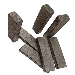 Segments de lame de scie diamantée de 800 mm pour le marbre - Product Image 1