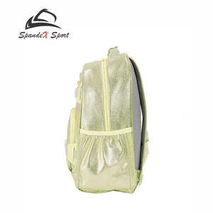 Bolsas Personalizadas 100% Poliéster para Niñas y Mujeres, Diseño Único, Unisex, Recuerdo de Fiesta, Bolsa Reutilizable para Bailarinas, Logotipo Personalizado, Fabricante de Poliéster - Product Image 5