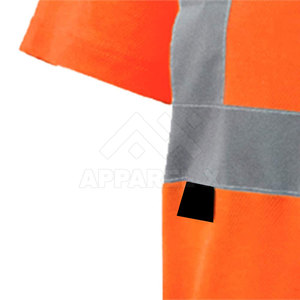 Camiseta de Trabajo Moderna, Cómoda y con Diseño Elegante - Product Image 4