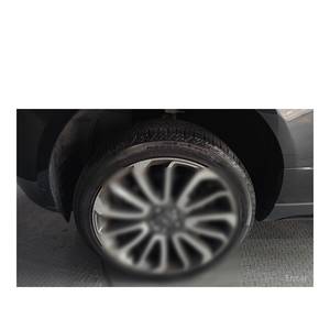 แลนด์โรเวอร์ เรนจ์โรเวอร์ 5.0 SC AB รุ่นเดือนกันยายน 2021 วิ่ง 70,621 กม. เกียร์อัตโนมัติ เบาะหนัง พร้อมกล้องมองหลัง - Product Image 5