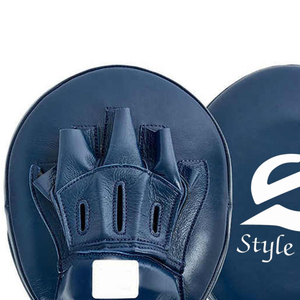 Nouveaux Protège-poignets de Boxe et MMA Professionnels en Cuir et PU de Haute Qualité, Durables et Respirants pour l'Entraînement - Product Image 5