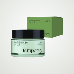Crème coréenne pour le visage, crème temporaire K-Beauty à la niacinamide pour les taches brunes, 50 ml, fabriquée en Corée, lotion pour femmes - Product Image 4