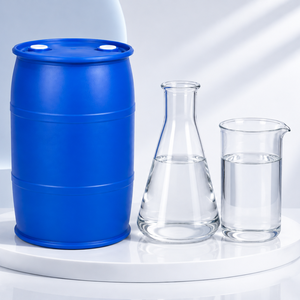 Oferta Especial: Silicato de Sodio Líquido Premium de Grado Orgánico, Suministro al por Mayor para Necesidades Industriales, Directo de Fábrica Asiática - Product Image 1
