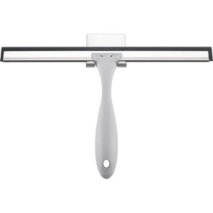 Spatola Multiuso da 10 Pollici con Gancio per Vetri Doccia, Finestre, Specchi, Piastrelle, Vetri Auto, per Pulizia di Porte e Finestre - Product Image 1