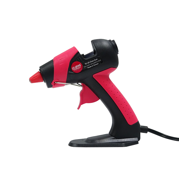 Промышленный Электрический инструмент, перезаряжаемый клеевой пистолет от производителя