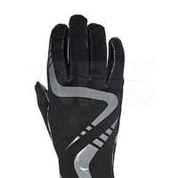 Gants de simulation de course à doigts entiers, design respirant pour usage quotidien