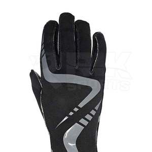 Gants de simulation de course à doigts entiers, design respirant pour usage quotidien - Product Image 4