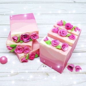 Luxury Floral Jewelry <b>Box</b> Handmade Decorative Gift <b>Box</b> Vintage Flower <b>Keepsake</b> <b>Box</b> Designer Rose Storage <b>Box</b> - Product Image 3
