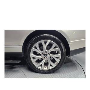 Land Rover Range Rover 4.4 SDV8 AB Diésel, Modelo de Junio de 2020, 158.046 km, Caja de Cambios Automática, Asientos de Cuero, Cámara Trasera, Volante a la Izquierda - Product Image 5