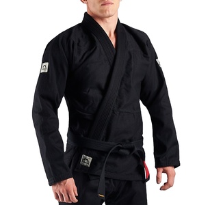 ชุดคาราเต้ ยิวยิตสู คิโมโน ผ้าฝ้ายคุณภาพสูง ยืดหยุ่นได้ รุ่นใหม่ล่าสุด ปี 2026  น้ำหนักเบา ระบายอากาศได้ดี  น้ำหนักด้านหน้า 460 กรัม  รับสั่งทำพิเศษ - Product Image 1