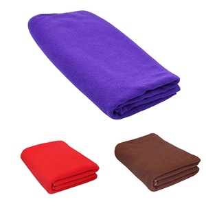Serviette de sport anti-odeur à séchage rapide, ultra absorbante, pour le fitness, l'entraînement, le yoga, accessoires de gym, serviettes rafraîchissantes - Product Image 4