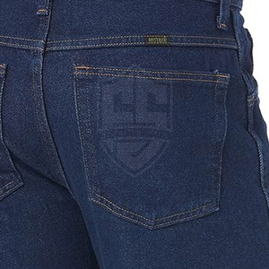 New Arrival <b>Jeans</b> Pants Trendy Look <b>Jeans</b> Pants Modern Design <b>Jeans</b> Pants Comfortable Wear <b>Jeans</b> Pants - Product Image 5