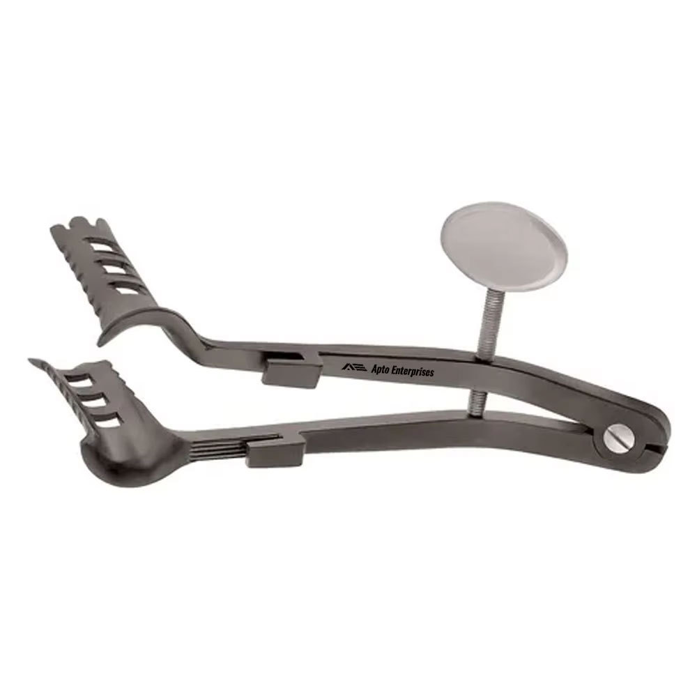 Pratt Rectal Speculum