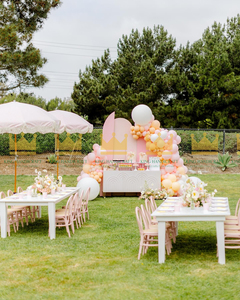 Chaise pour enfants en rotin faite à la main pour événements d'anniversaire, mariages, festivals et décorations professionnelles pour événements d'enfants - Product Image 6