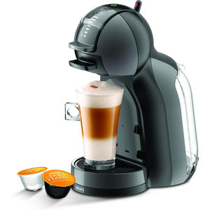 Cafetera Automática Compatible con Dolce Gusto con Varilla para Espumar Leche para Bebidas Calientes y Frías al por Mayor - Product Image 4