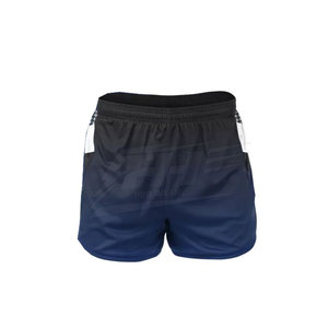 ชุดฟุตบอล 7 คน รุ่นใหม่ ออกแบบใหม่ ชุดกีฬา สกรีนโลโก้ตามสั่ง ชุดฟุตบอล 7 คน แบบกำหนดเอง - Product Image 4