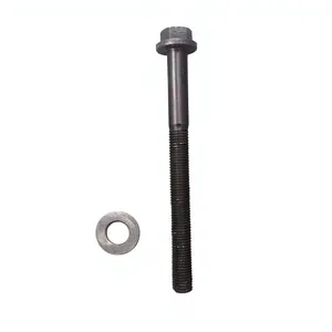 Vis de culasse pour TATA Xenon 2.2L, référence OEM 278901153201 279701153201, pièces de fixation moteur Sumo Grande Aria - Product Image 1