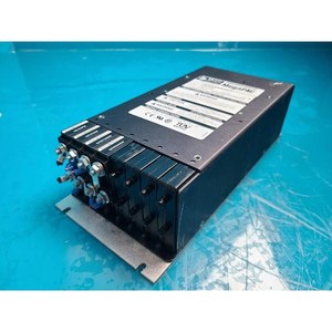 Fuente de Alimentación Modular Configurable VICOR MP4-74523, Usada como Pieza de Repuesto para Equipos Semiconductores - Product Image 2