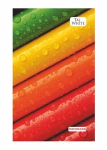 Premium Paper Notebook Smooth Writing Journal Office Use Standard Notebook School <b>Study</b> Writing Exercise <b>Book</b> - Product Image 2