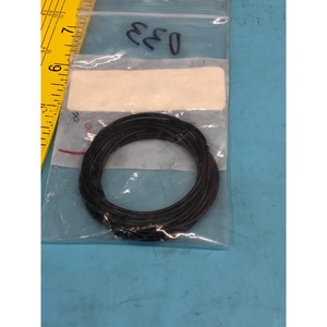 8 AMAT 3700-01258 1.989 CSD 0.070, 167654 - Equipo y Piezas de Semiconductores de Confianza de Marca Global Legacy - Product Image 1