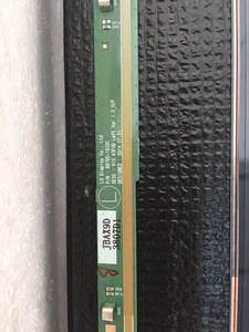Venta Directa de Fábrica, <span class=keywords><strong>Panel</strong></span> de Pantalla LCD de Repuesto Universal para <span class=keywords><strong>TV</strong></span> LED de 43 Pulgadas, HDTV, Pantalla Plana LCD - Product Image 2