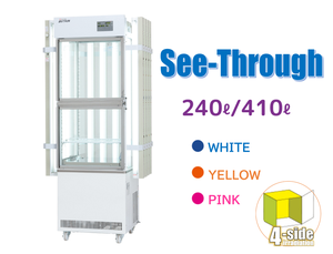 Incubadora de Semillas Pequeña con Luz Natural, Modelo Transparente, Control de Temperatura LED, Cámara de Crecimiento de Plantas, Dispositivo Termostático de Laboratorio - Product Image 1