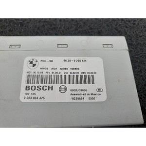 ECUs et modules informatiques d'occasion de la série 3 66209225824 - Product Image 2