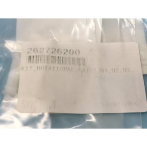 ชุดอุปกรณ์ ONTRAK 262726200 แบบหมุนได้, CAT 3, Q1, Q2 - อุปกรณ์และอะไหล่เซมิคอนดักเตอร์ระดับโลกที่เชื่อถือได้ - Product Image 3