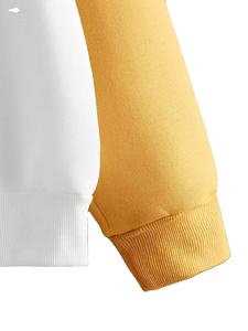 Sudadera con capucha polar ropa para Hombre Sudaderas con capucha y sudaderas con capucha personalizadas de gran tamaño hombres con logotipo - Product Image 5