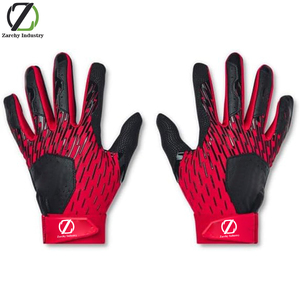 Guantes de Béisbol para Niños, Palma Sintética que Brinda Durabilidad y Agarre - Product Image 3