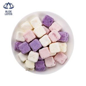 BEST SELLER Yaourt Lyophilisé Premium Durable et Délicieux – Cubes Lactés Croustillants de Haute Qualité à Essayer Absolument – Snack Écologique en Gros - Product Image 1