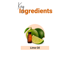 เจลอาบน้ำกลิ่นมะนาวธรรมชาติ ผสมน้ำมันมะนาว ช่วยลดความหมองคล้ำของผิว ให้ผิวกระจ่างใสและสดชื่น ในราคาที่ดีที่สุด - Product Image 5