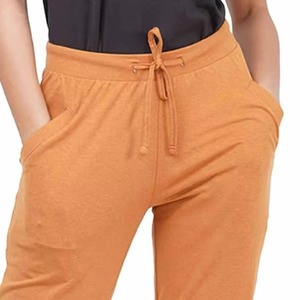 Pantalons de randonnée pour hommes en polyester léger de qualité supérieure, sur mesure, designs OEM, pantalons pour hommes - Product Image 3