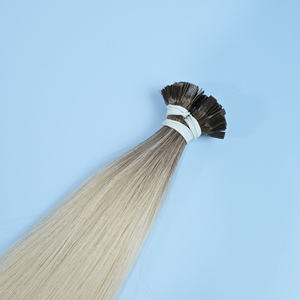 Cheveux à pointe à rabat Extensions de cheveux bruts humains Cheveux lisses et soyeux de qualité supérieure du vendeur Vietnam - Product Image 2