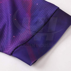 Maillot de Ciclismo Moderno, Tejido Transpirable, Diseño Ligero, para Ciclismo - Product Image 3