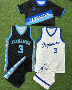 Uniforme de baloncesto personalizado reversible, camiseta y pantalones cortos del equipo de EE. UU., malla transpirable de licra, sublimación, Pakistán - Product Image 5