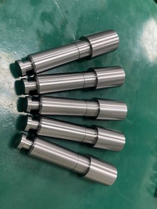 บริการงานกลึง CNC แบบกำหนดเอง ชิ้นส่วนกลึงความแม่นยำสูง บริการ OEM ชิ้นส่วนโลหะอะลูมิเนียม ทองเหลือง เหล็ก รับสั่งงานขนาดเล็ก เวียดนาม - Product Image 6