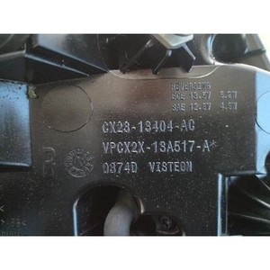 XF Used Tail Light Right - Product Image 6