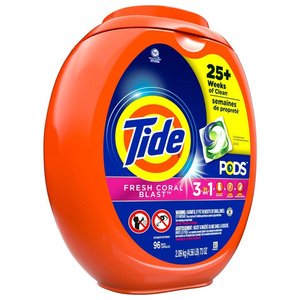 แคปซูลซักผ้าสำหรับผู้จัดจำหน่ายในต่างประเทศกำลังมองหาผลิตภัณฑ์ทำความสะอาดซักผ้าของแท้ในปริมาณมาก - Product Image 3