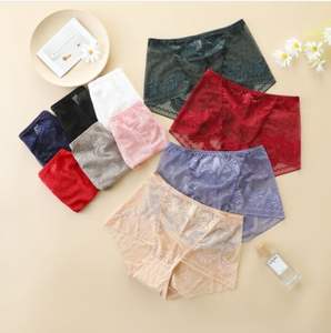 Pantalones Cortos de Verano para Mujer, Tendencia en TikTok, Ligeros, Transpirables, de Cintura Alta, Cómodos, para Compradores al por Mayor - Product Image 3