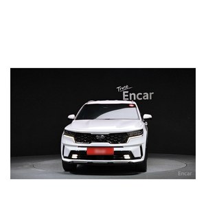 Para Kia Sorento Diésel 2.2 2WD Modelo Abril 2021 con 81,594 km, Caja de Cambios Automática, Asientos de Cuero, Volante a la Izquierda - Product Image 3